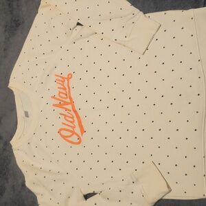 Old Navy brand crew neck sweatshirt. Size Medium